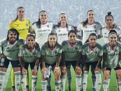[VIDEO] Así fueron los golazos del gran triunfo de Colo-Colo Femenino vs Alianza Lima