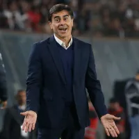 Las dos grandes novedades que presentó Gustavo Quinteros en la citación de Colo-Colo vs Audax Italiano
