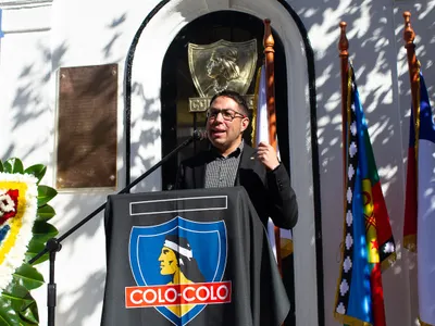 CSD Colo-Colo quiere a un ex campeón con el Cacique para trabajar en la gerencia deportiva del club