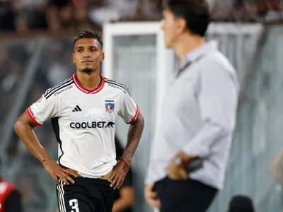 Confianza plena: La nueva oportunidad que tendrá Daniel Gutiérrez con el primer equipo de Colo-Colo