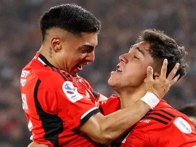 Ex azul le mandó advertencia a Colo-Colo y aclara el motivo por el que deben evitar la salida Jordhy Thompson: «No es buena idea»