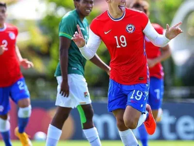 Chile tendría un quiebre con Nike y Adidas aparece como principal opción