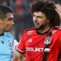 Marcará un precedente: La severa decisión que tomó la Comisión de Árbitros tras grave acción que le costó sanción a Maxi Falcón