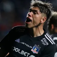 Vuelven a la carga: El movimiento que haría Boca Juniors para quedarse con Carlos Palacios