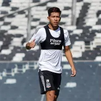Ervin Vaca abandonó la Casa Alba y enciende las alarmas por su situación con el Cacique