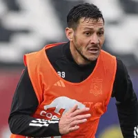 ¿Buscará su salida de Colo-Colo? Ramiro González alzó la voz para aclarar su futuro deportivo