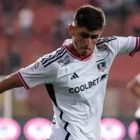 Bruno Gutiérrez colmó la paciencia de hinchas en empate de Colo Colo: «Firmo para que llegue Mauricio Isla»