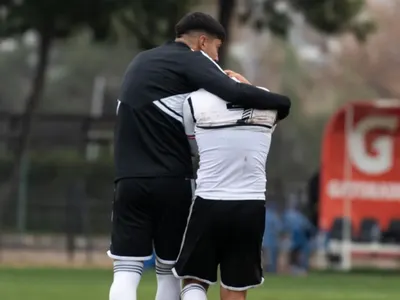Fatídica jornada sabatina: El duro revés que sufrió el fútbol joven de Colo-Colo