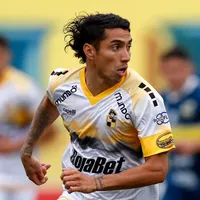 ¿Colo-Colo o Universidad de Chile? Manuel de Tezanos lanza una bomba sobre el futuro de Luciano Cabral