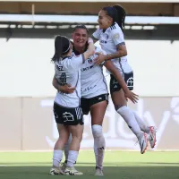 «Hacen ver a la U…»: Hinchas en redes sociales se rinden ante el nivel de las Albas en la final del Femenino