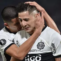 «Lamentablemente…»: La preocupante advertencia que recibió Colo-Colo sobre Guillermo Paiva