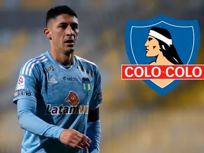 Pedro Pablo Hernández enciende la previa del partido ante Colo-Colo con una clara advertencia