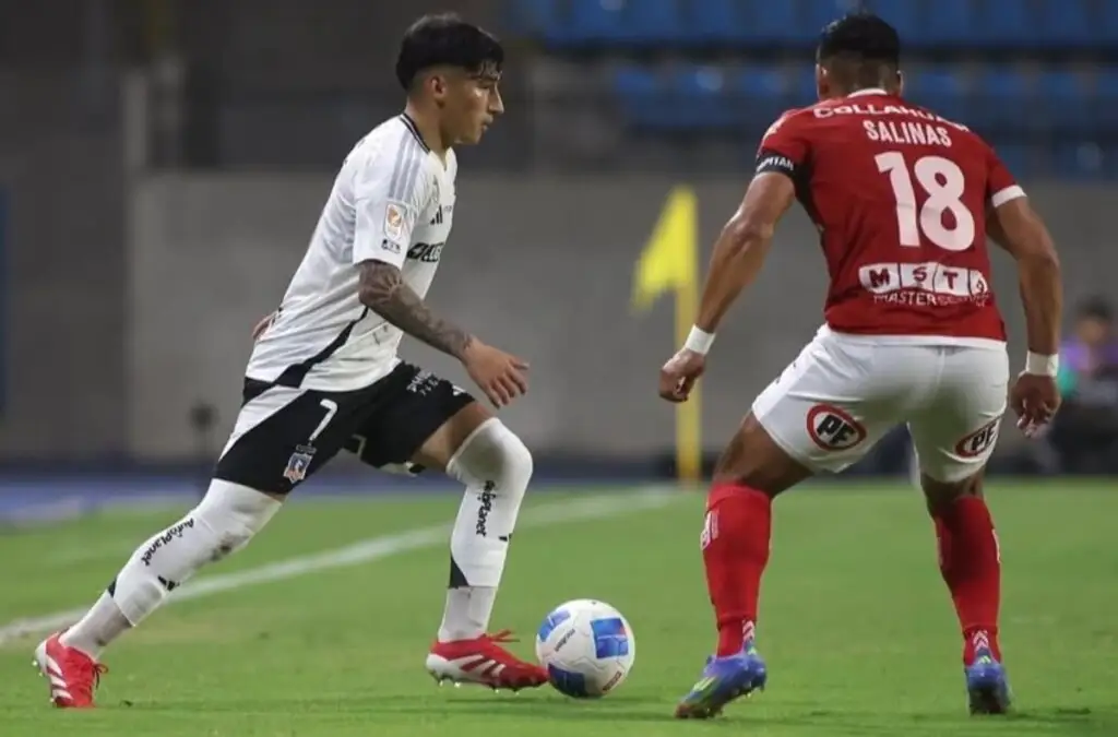 El joven futbolista quiere seguir sumando minutos en el primer equipo.