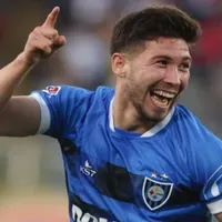 Atento, Colo-Colo: Felipe Loyola tendría zanjado dónde jugará en 2024