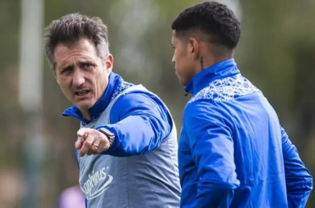 La llegada del ex Boca Juniors vendría de la mano con más protagonismo del nacional.