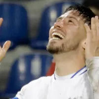 Es la nueva figura del fútbol chileno: El inesperado jugador que podría reforzar a Colo-Colo el 2024