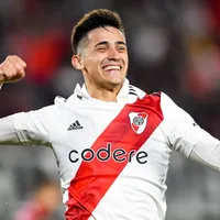 La gran ilusión del Pibe: Advierten que Pablo Solari podría dar un gran paso en su carrera deportiva