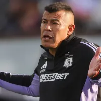 Filtran la sanción que recibirá Jorge Almirón por el partido de Colo-Colo frente a Ñublense