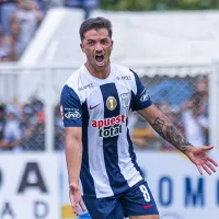 [VIDEO]: Gabriel Costa vuelve a anotar y se mete en la historia de Alianza Lima con su gol