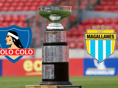 Colo-Colo vs Magallanes: ¿Cuánto pesa el trofeo de la Supercopa 2023?