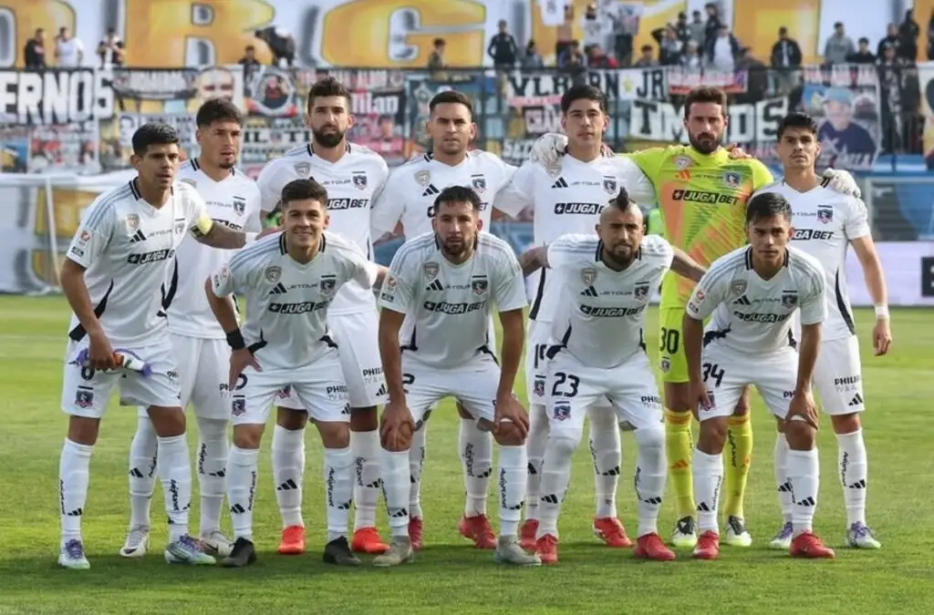 El Cacique ya se mide ante los españoles por los 100 años del club.