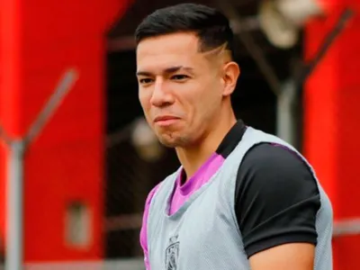 La tajante respuesta de Independiente del Valle ante interés de Colo-Colo por Matías Fernández