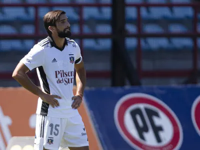 Gonzalo Fouillioux alabó a Emiliano Amor por su gran rendimiento en Colo-Colo