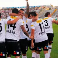 Jugó por Colo-Colo, defendió 16 equipos en el fútbol chileno y anunció su retiro del profesionalismo
