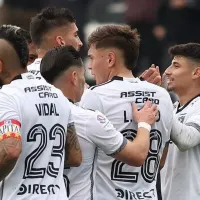 En orden de prioridad: Los candidatos que definirían al lateral derecho que llegará Colo-Colo