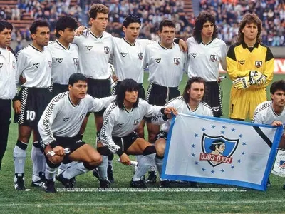 «De Kobe a Magallanes»: La interesante historia del japonés colocolino