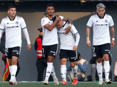 Colo-Colo vs Deportes Quillón: ANFP confirma programación para el debut albo en Copa Chile