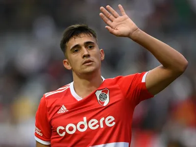 Por muchos millones: Colo-Colo sufre tras perder demanda sobre Pablo Solari en el TAS