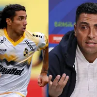 Gonzalo Jara apuntó al jugador de Colo-Colo que puede hacer olvidar a Luciano Cabral