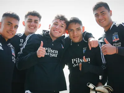 ¿Será posible? El alto promedio de minutos que debe cumplir Colo-Colo para completar la reglar Sub-21