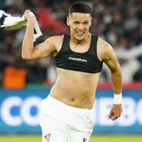Figura total: Delantero que buscó fichar Colo-Colo ahora brilla en Ecuador como goleador