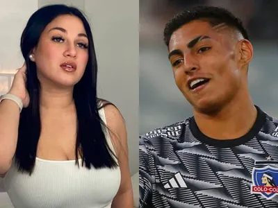 Decisión tomada: Fiscalía oficializó su primera medida en contra de Jordhy Thompson tras reencuentro con su ex pareja