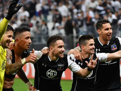 Ex jugador de Colo-Colo quedó sin club y es pretendido desde Brasil