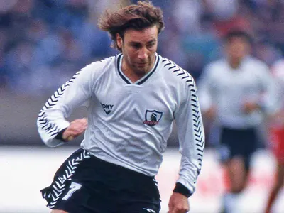 [Video] La anécdota de un inocente Barticciotto con el plantel de 1991