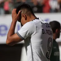 No lo esperaba: El complejo panorama que Udinese le presentó a Damián Pizarro