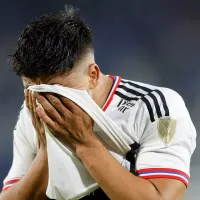 Jugador involucrado en caso licencias de Colo-Colo rompió el silencio: «No sabía que eran falsas»