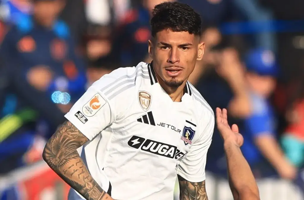Alan Saldivia ha sumado interés desde el extranjero en el presente mercado de pases..