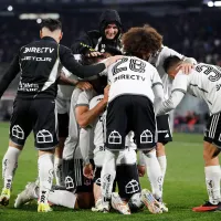 Uno menos para Almirón: Confirman partida de resistido jugador de Colo-Colo