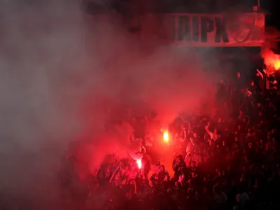 La nueva medida de seguridad que implementó Colo-Colo para evitar incidentes en el Estadio Monumental