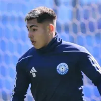 «Un nuevo paso adelante»: Jordhy Thompson tomó una drástica decisión para su carrera profesional