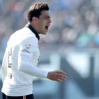 «Colo Colo es un club hermoso»: Fernando Meza le declara su amor al Popular y elige a ex DT albo como el mejor de su carrera