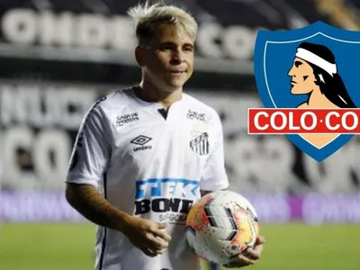 ¿Lo escuchará Colo-Colo? Ex integrante albo advierte que Yeferson Soteldo tiene problemas con el alcohol