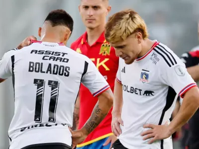 «Tiene un apartado especial»: El futbolista de Colo-Colo que más se benefició con el ‘Caso Licencias’