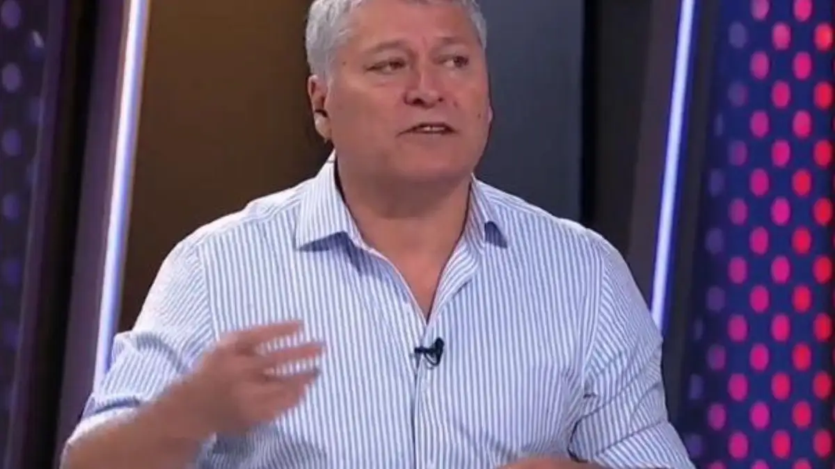 Patricio Yáñez