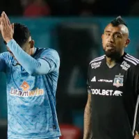 Por incidentes en Pedrero: Colo-Colo tendrá aforo reducido para el duelo con O’Higgins por Copa Chile