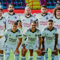 Importante jugador de Colo-Colo estaría inconforme con su rol y alista su partida